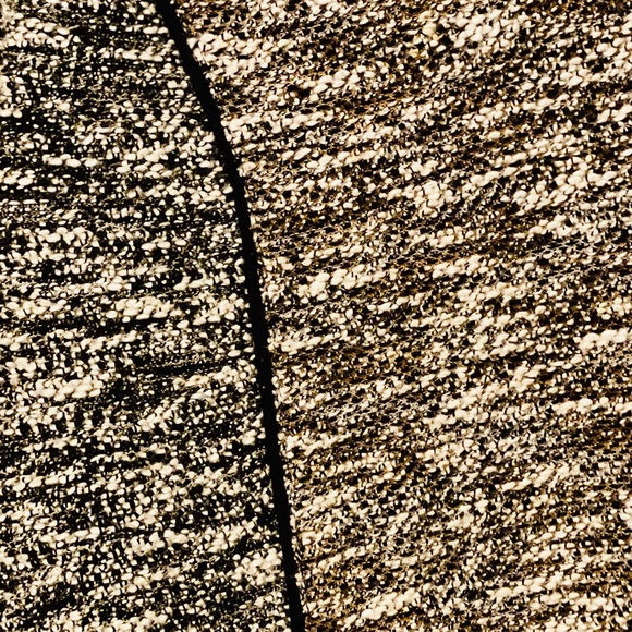 NIC+ZOE Tweed Tunic Sweater - Picture 7 of 8